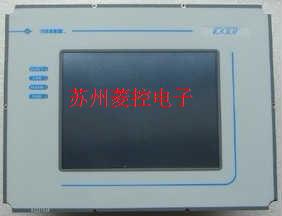 UNIOP触摸屏ECT-16-0045维修