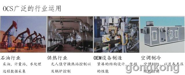 零点引进一体化控制器先进控制理念及产品体系