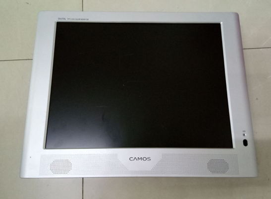 CAMOS显示屏维修 CM-1510D.jpg